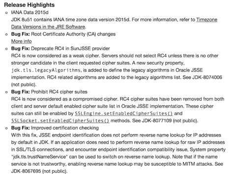 Преимущества перехода на 64-битную версию Java 8 Update 51