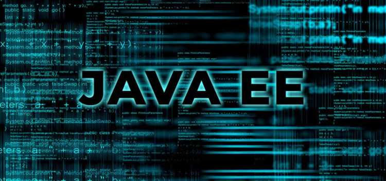 Особенности работы с JPA для работы с базами данных в Java EE