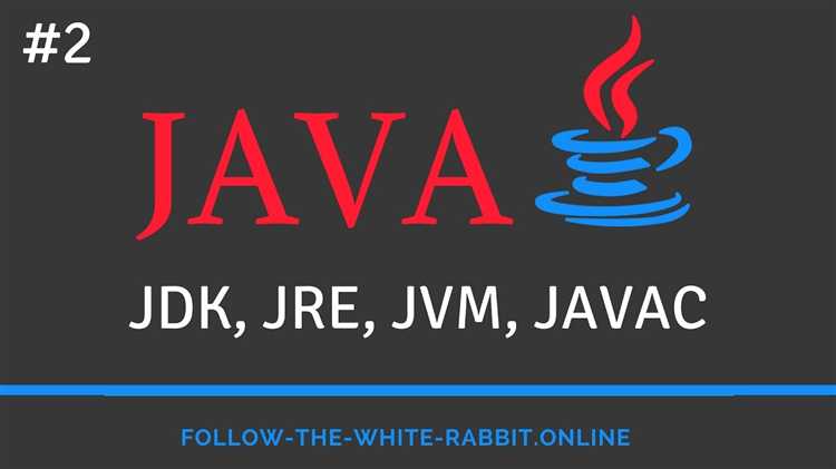 Как настроить и установить Java SE для разработки