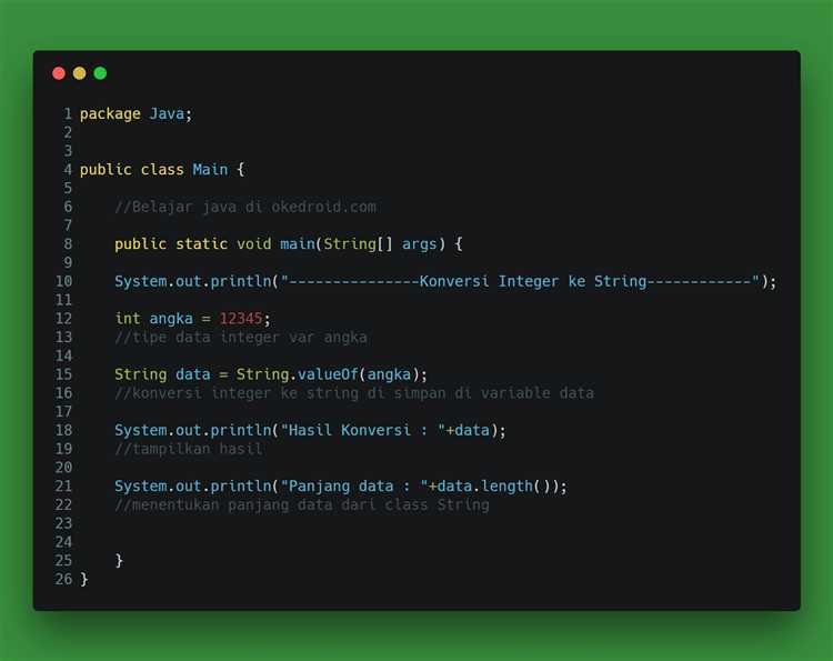 Многозадачность и параллельное программирование в Java SE