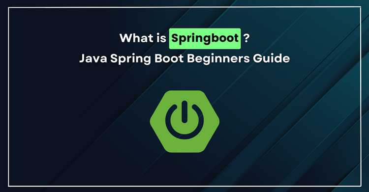 Как Spring Boot применяется при разработке микросервисов