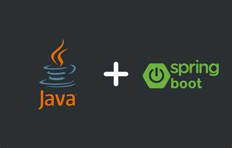 Что такое java spring boot