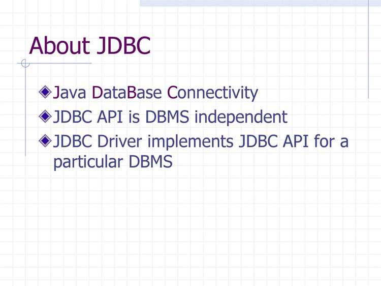 Управление транзакциями в JDBC