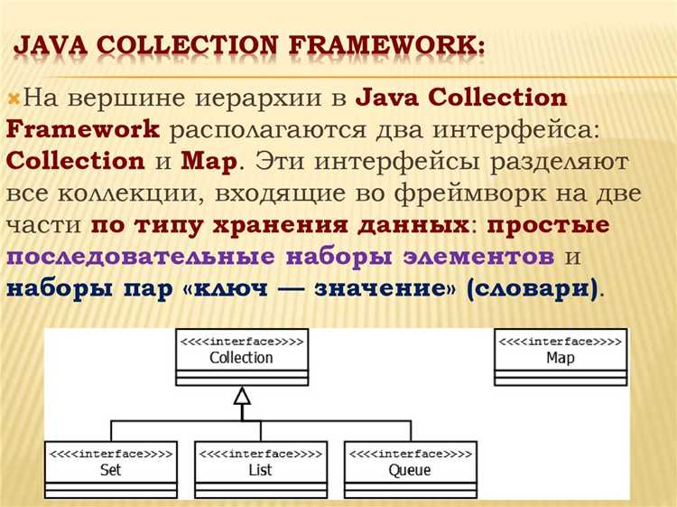 Что учитывать при итерации и модификации коллекций одновременно