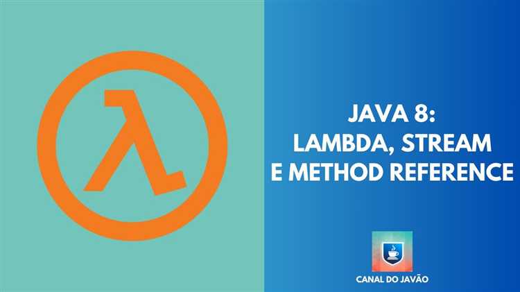 Что такое лямбда java