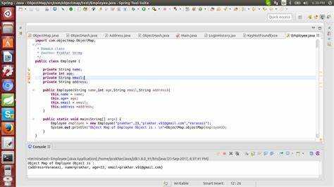 Что такое mapper в java