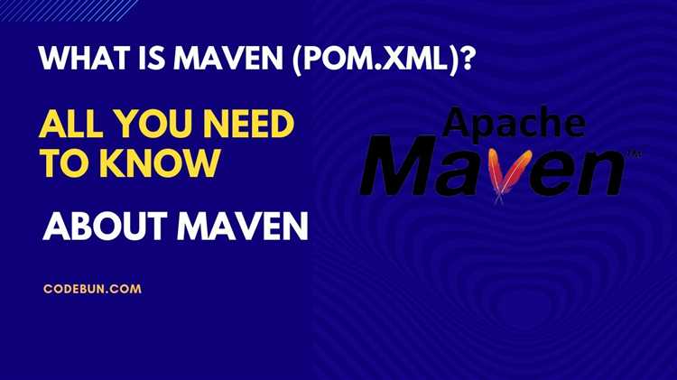 Как настроить профили в Maven для различных сред разработки