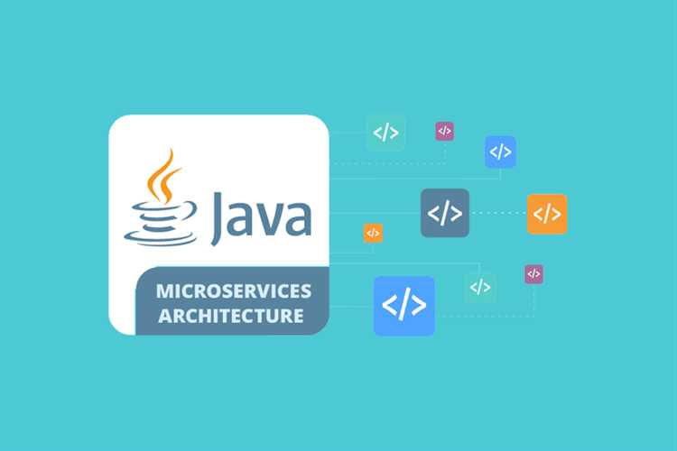 Как настроить межсервисное взаимодействие в микросервисах на Java