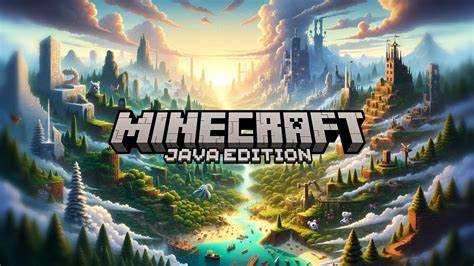 Режимы игры Minecraft Java Edition: что выбрать для начала?