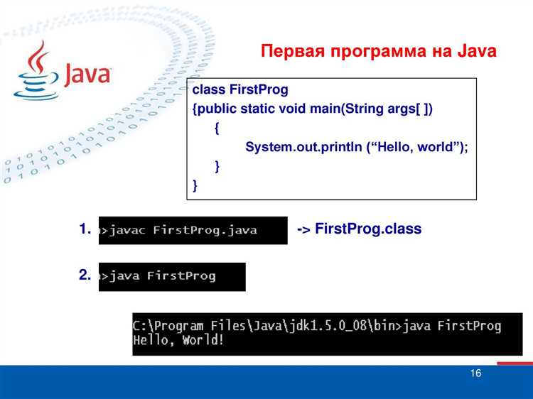 Как монитор Java помогает синхронизировать потоки