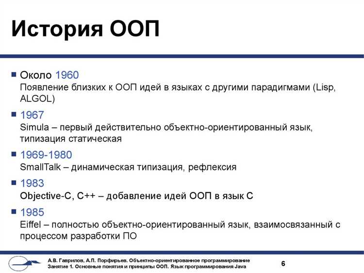 Реализация интерфейсов в Java: как правильно использовать?