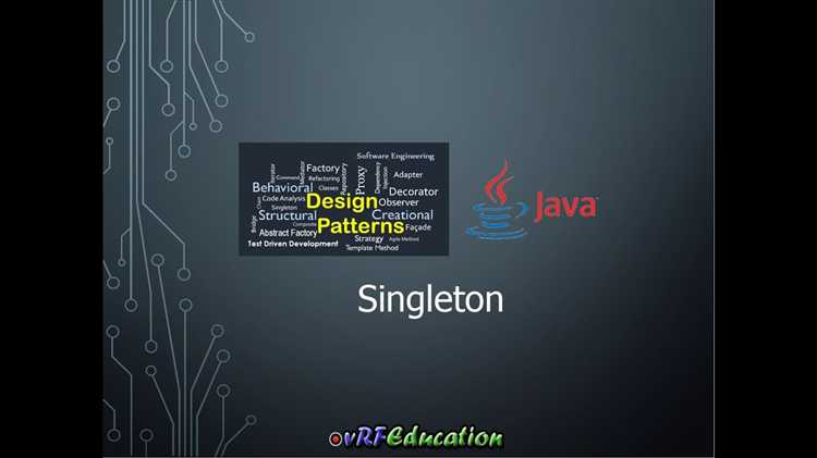 Потокобезопасная реализация Singleton с использованием synchronized