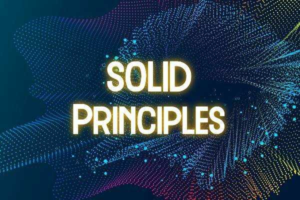 Тестирование кода на соответствие принципам SOLID