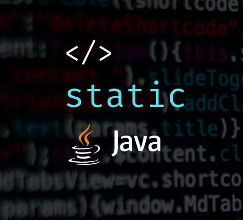 Как работает static-поле и чем отличается от нестатического
