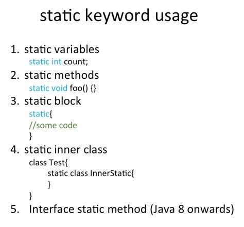 Порядок выполнения static-элементов при загрузке класса