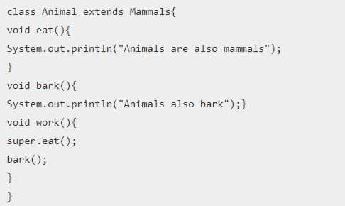 Чем Super Java отличается от классической Java на практике