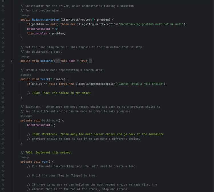 Автоматическое отслеживание и управление TODO в проектах Maven и Gradle