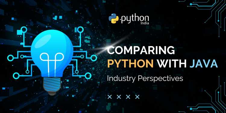 Что популярнее и нужнее на рынке: Python или Java