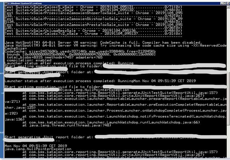 Ошибки инициализации объектов: как не допустить NullPointerException