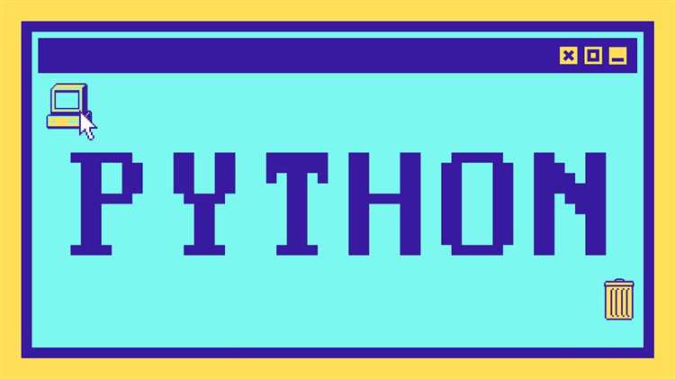 Для чего можно использовать python