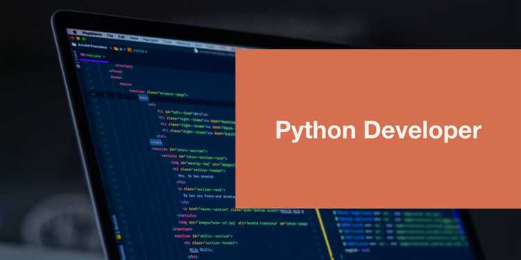 Где искать работу программисту новичку python