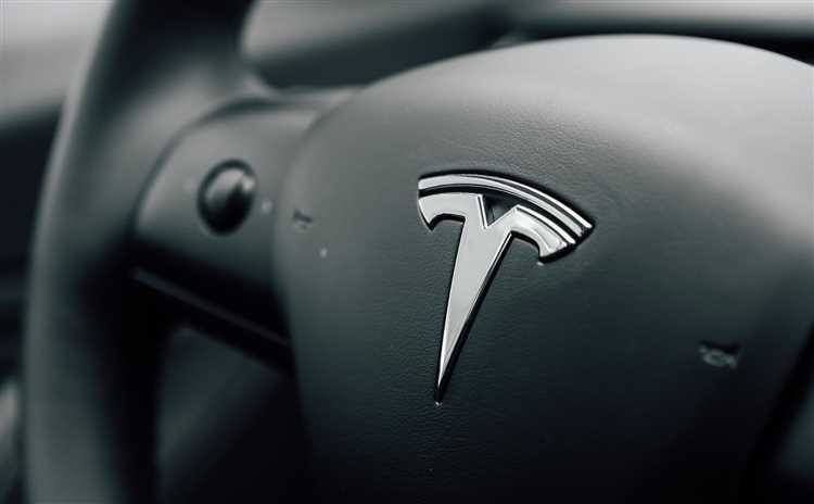 Где купить акции tesla