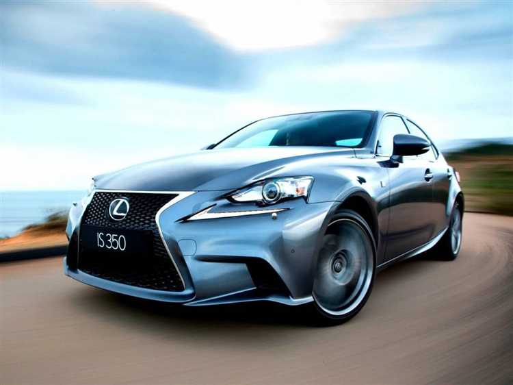 Как отличить оригинальные модели Lexus от подделок