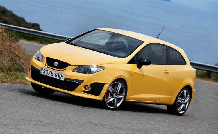 Гарантийные обязательства и сервисное обслуживание Seat в России