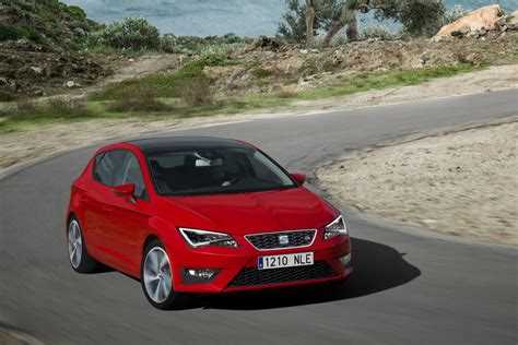 Цены на новые Seat в России: что влияет на стоимость