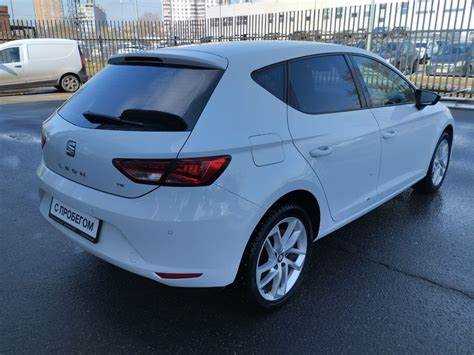 Seat в автокредит: где предлагают выгодные условия