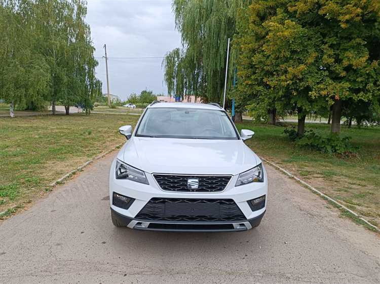 Проверенные автосалоны с подержанными Seat