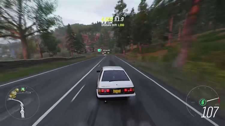 Стоимость Toyota AE86 в Forza Horizon 4 и способы экономии