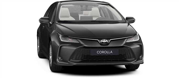Где купить toyota corolla в санкт петербурге