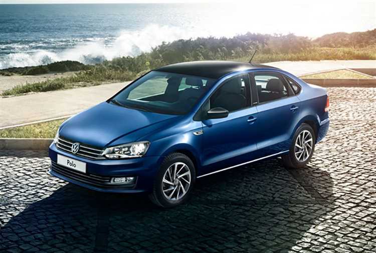 Где купить volkswagen polo