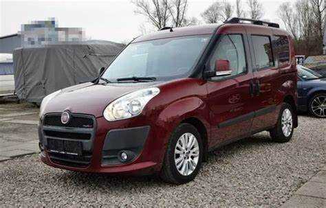 Как обезопасить себя при покупке Fiat Doblo через интернет