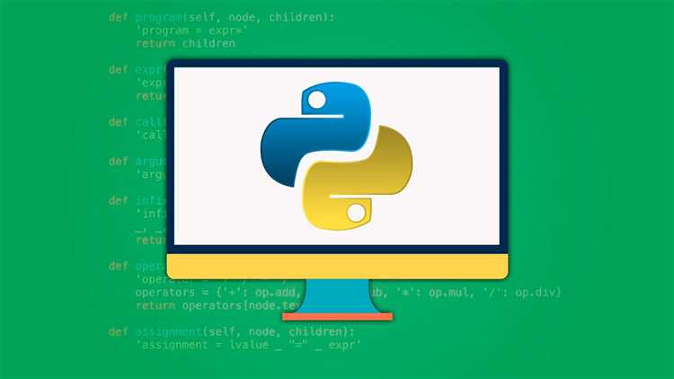 Как настроить Visual Studio Code для разработки на Python