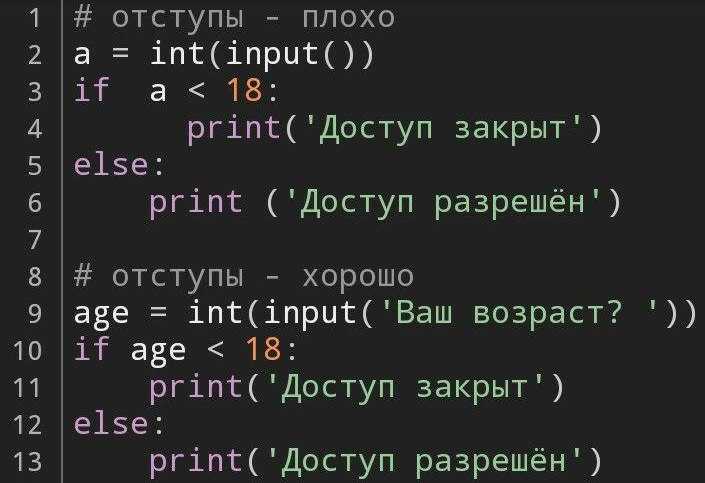 Установленные среды разработки для Windows, macOS и Linux