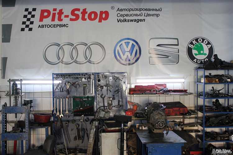 Как найти специализированный сервис для Volkswagen Polo