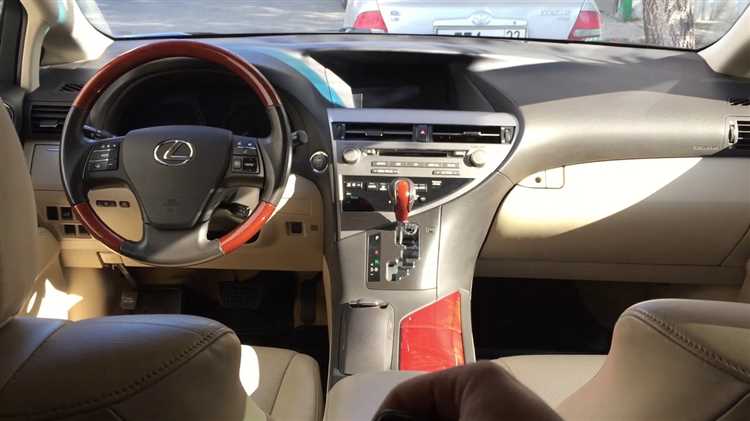 Как проверить работоспособность блока AFS на Lexus RX350