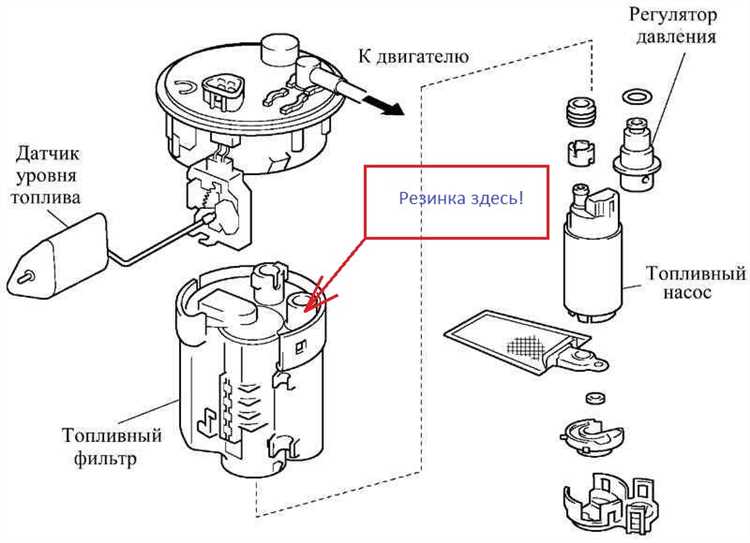 Как найти датчик аэрбег в передней части автомобиля