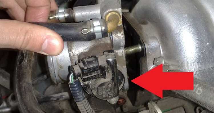 Стоимость замены датчика холостого хода на Toyota Fielder