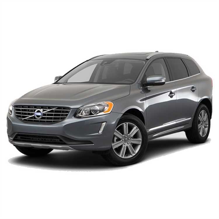 Замена ECM на Volvo XC60 2009 года: пошаговая инструкция