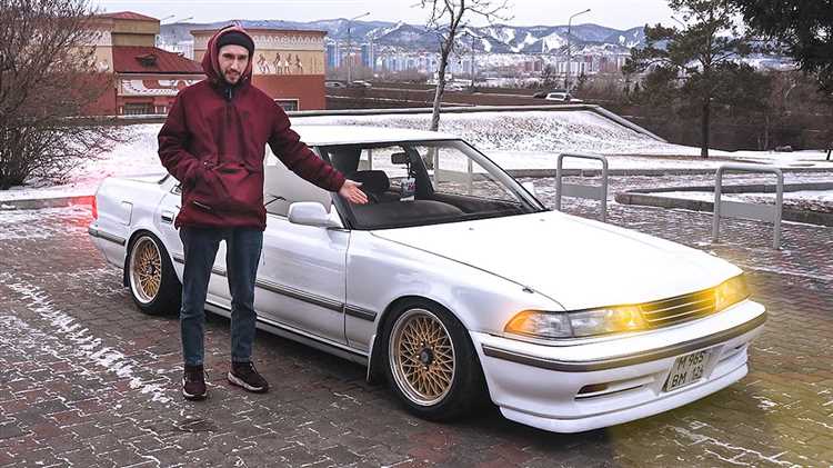 Важные советы по безопасному извлечению и замене компьютера в Toyota GX81