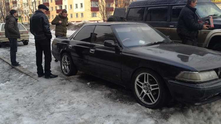 Где находится компьютер gx81 toyota