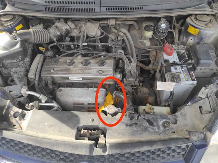 Как расшифровать номер двигателя на Toyota Opa?