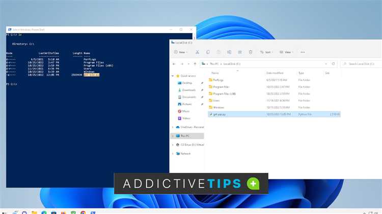 Изменение пути установки pip в Windows