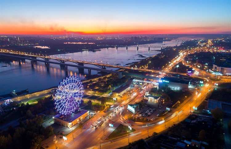 Где расположены сервисные центры Volvo в Новосибирске?