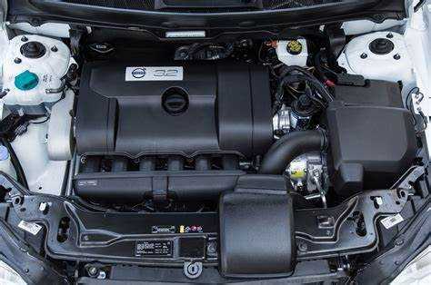 Какие инструменты понадобятся для поиска номера двигателя на Volvo XC90