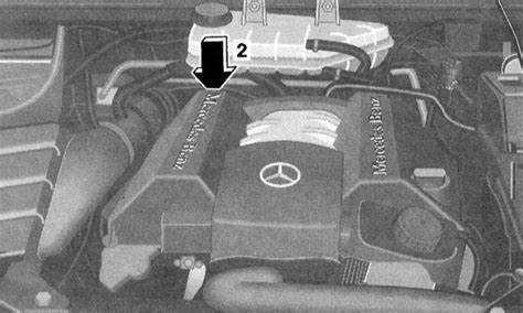 Где номер кузова mercedes sprinter 2000 год