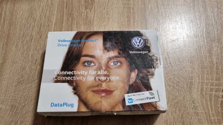 Как найти разъем pin data plug в Volkswagen Passat B8 без разбора панели
